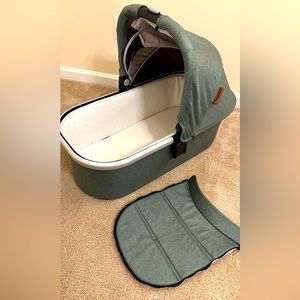 Uppababy Bassinet